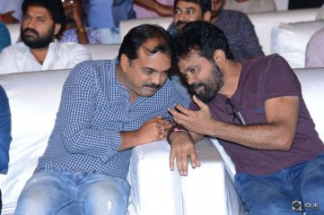 Janatha Garage Movie Success Celebrations